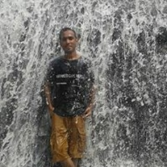 Salauddin Ahamed