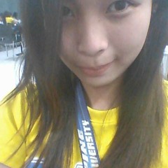 Pauline Lovely Reytas