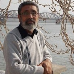 Mahmood Malik