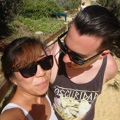 Nick TooWyld Crampton