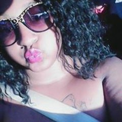 Tatianna Natreece Walker