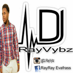 DjRayVybzTheOfficial