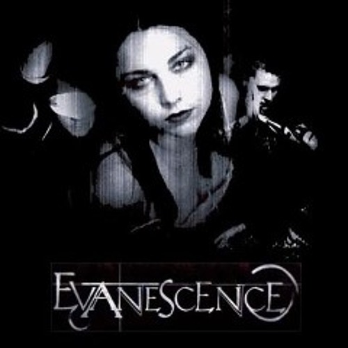 Evanescence - Bleed (I Must Be Dreaming)