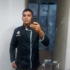 Jose Miguel Ochoa de Leon