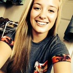 Michaela Nelson