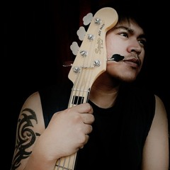 Melvin Aldas San Miguel