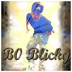 BO-BLICKY BROOKLYN