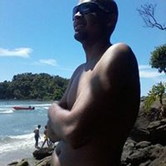 Bruno A. Dos Santos