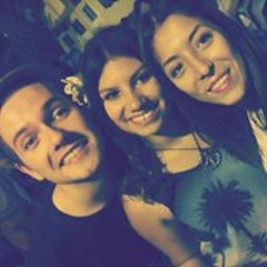 Eliden Iglesias Casas