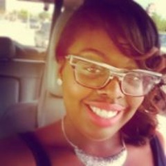 Jamica Nicole McGill