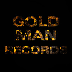 Gold Man Records