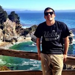 Aaron Minoofar