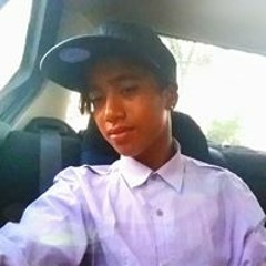 Xavier Mark Koro Ioane