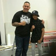 Izaiah Michael Aretere