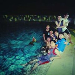 Aidan Dominique Plaza