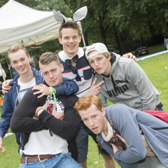 Robin VandenKerchove