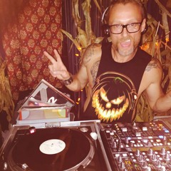 DJ Brad "F*cking" Scott