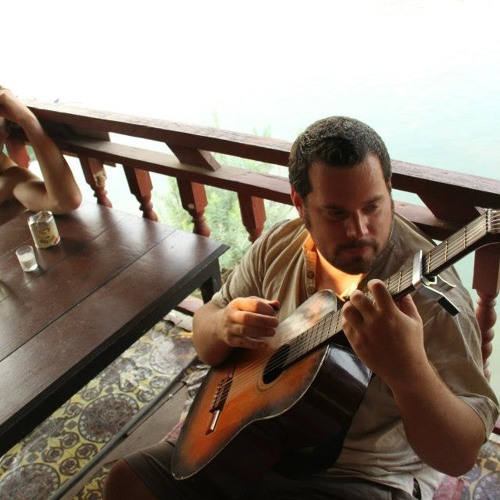 You Are The Sky by the Lazy Lizards