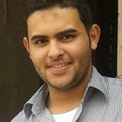 Ahmed Samy Ghanem