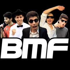 Stream BMF - Há Meia Hora (Maroon 5 - Payphone - Paródia) by BMF.PRODUCOES  | Listen online for free on SoundCloud