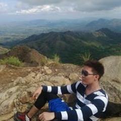 Mark Joseph Carcellar