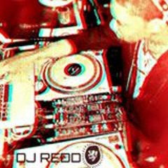 The Redd Deejay