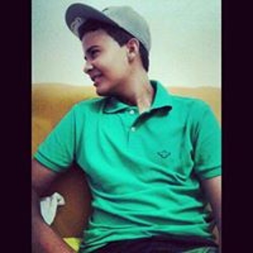 Caio Sales Santana’s avatar