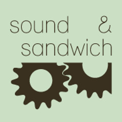 sound & sandwich