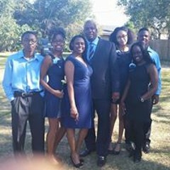 Alvin AndAnika Bronson