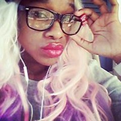 Britt PrettyPink Bratt