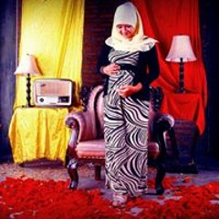 Farhat Indana Lazulfa