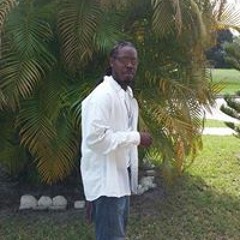 King Elvis Mckinnond