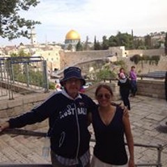 Martha Galvez Londoño