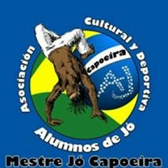 Temazo Capoeira AJ