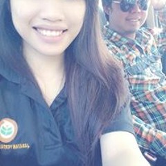 Irene Vianney Luhuban