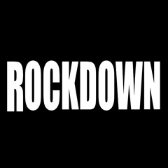 ROCKDOWNJP