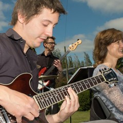 Dave Moore - Jazz Guitar