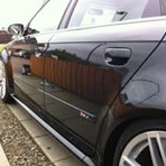 Livingston Detailing