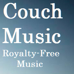 Couch Music Score