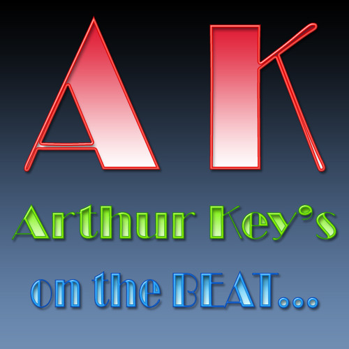 Arthur Key's’s avatar