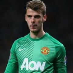 Okan De Gea