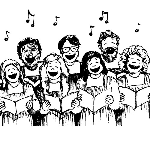 Church Choir’s avatar