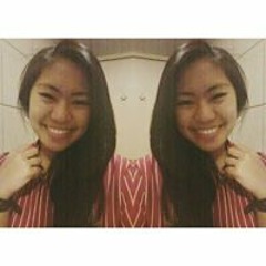 Karla Carolina Manabat