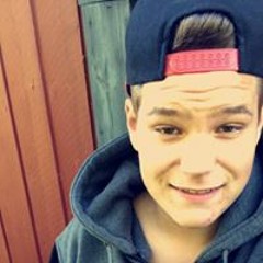 Amadeuz Adam Pettersson