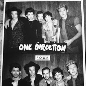 One Direction changes