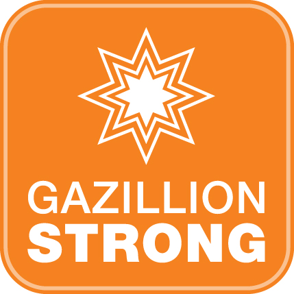Gazillion Voices