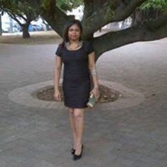Simone Moodley