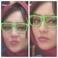 Maya Elmahdy III