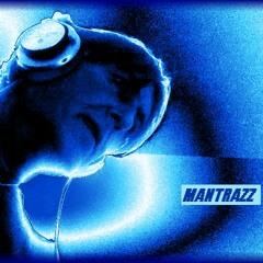 DJ. MANTRAZZ