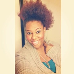 Patricia Marie-Commander